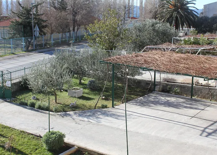 Apartments Vulic
