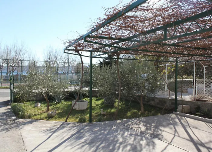 Apartments Vulic