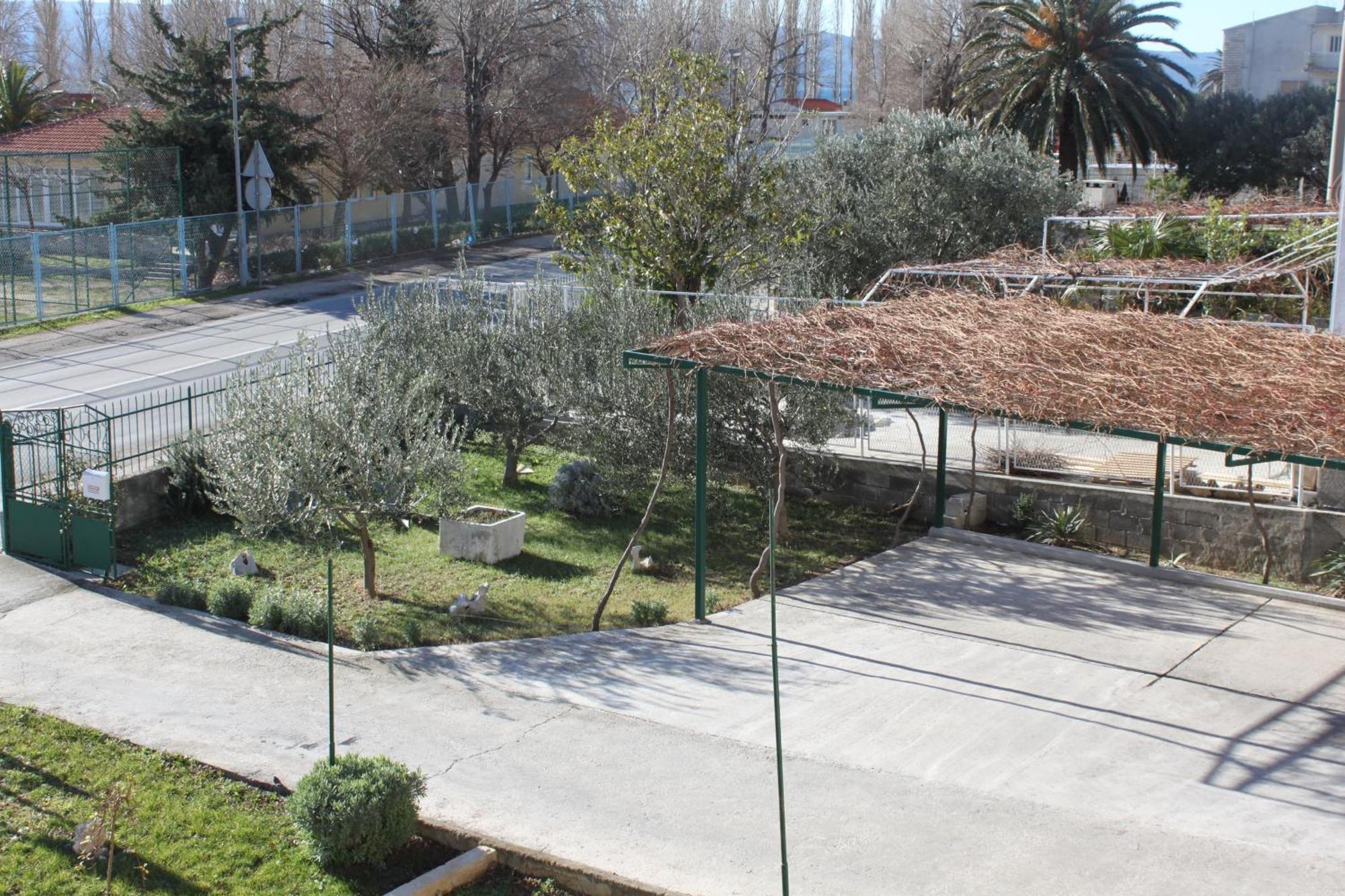 Appartamento Vulic