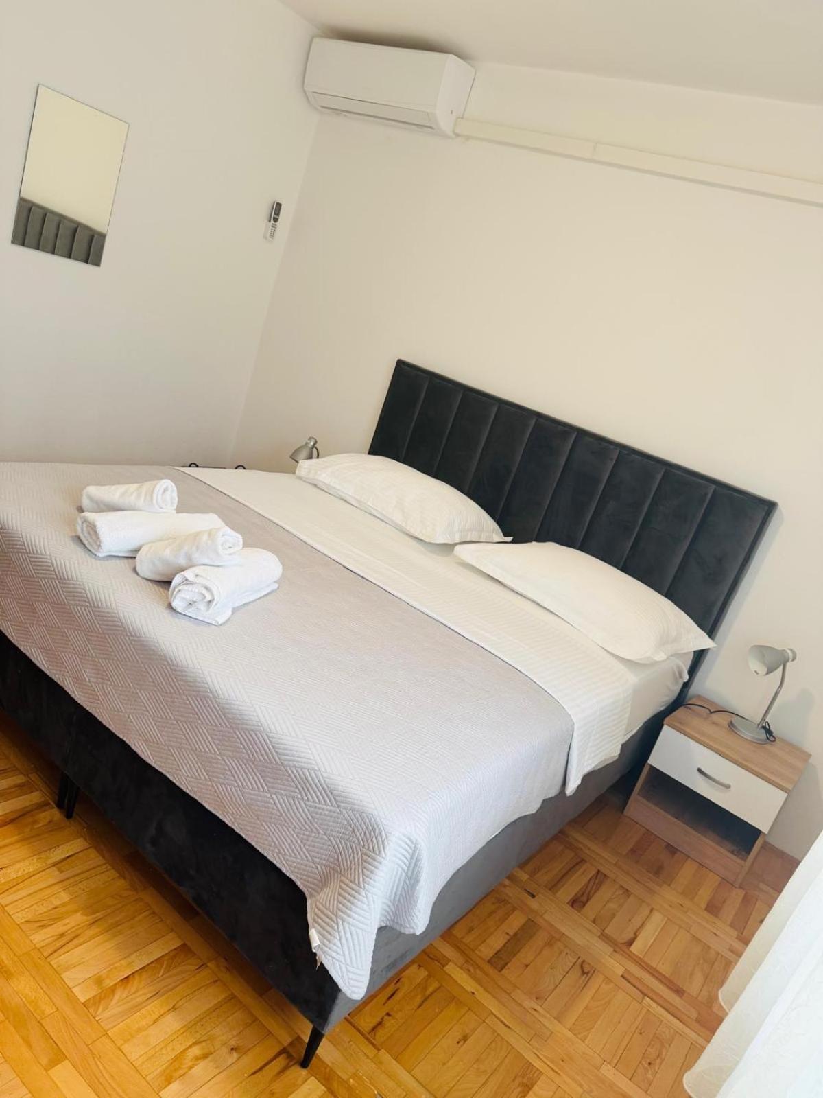 Vulic Appartamento Omiš