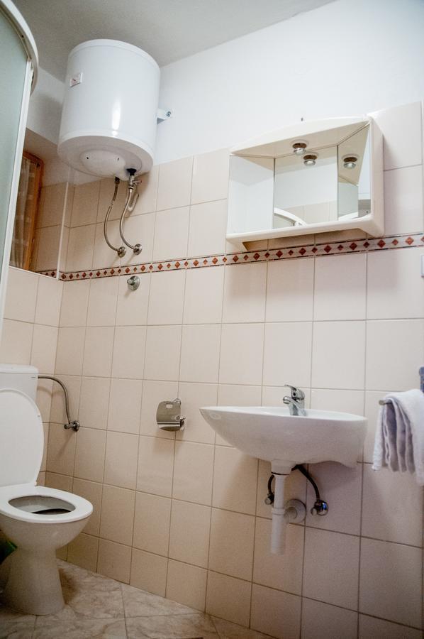 Vulic Appartamento Omiš