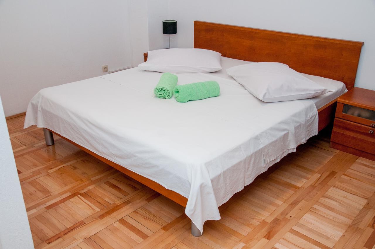Vulic Appartamento Omiš