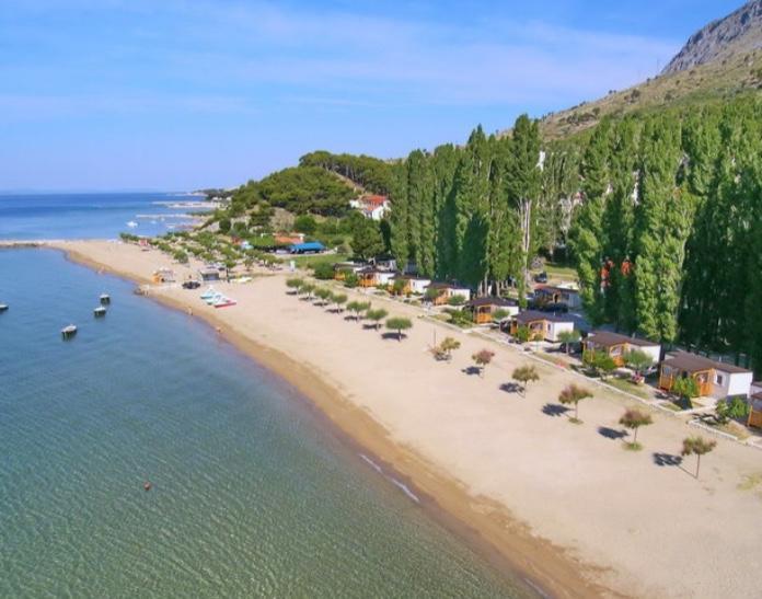 Appartamento Vulic Omiš
